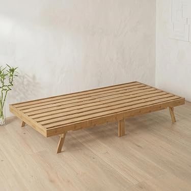 Amazon.co.jp 最新リリース: ベッド・ベッドフレーム の新着ランキング