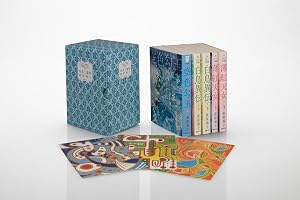 〈文庫新装版〉勾玉三部作セット (徳間文庫)