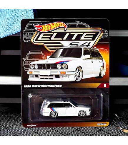 Amazon | Hot Wheels ELITE 64 - SCANIA 770 S Car carrier スカニア