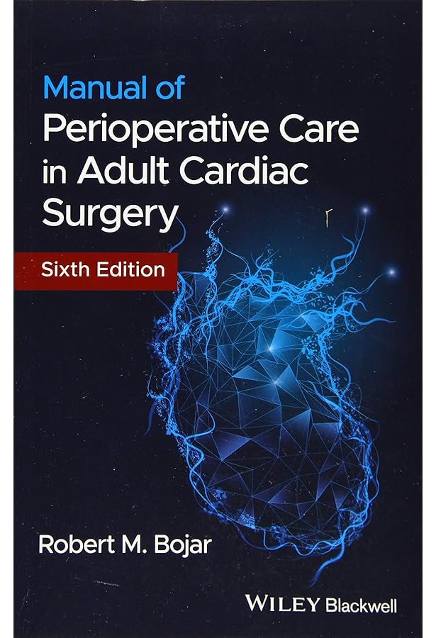 Khonsari's Cardiac Surgery: Safeguards and Pitfalls in Operative