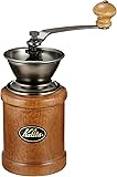 カリタ Kalita コーヒーミル 手挽き KH-3 #42077