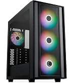 Amazon | CoolerMaster MasterBox CM695 光学ドライブ対応5.25