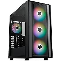 Amazon | Cooler Master MasterLiquid 360 Atmos デュアル