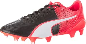 Amazon Co Jp Puma プーマ エヴォスピード Sl Ii Lth トリックスfg 03 シューズ バッグ