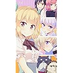 NEW GAME! iPhoneSE/5s/5c/5(640×1136)壁紙 飯島ゆん NEW GAME! iPhoneSE/5s/5c/5(640×1136)壁紙 飯島ゆん