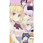 NEW GAME! HD(720×1280)壁紙 飯島ゆん NEW GAME! HD(720×1280)壁紙 飯島ゆん