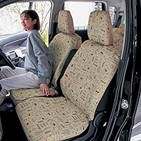 Amazon Co Jp 売れ筋ランキング シートカバー リア の中で最も人気のある商品です