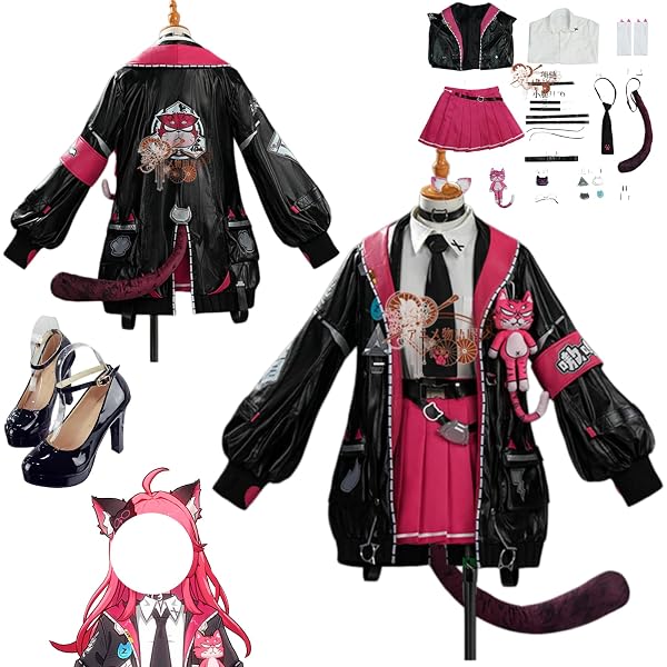 Amazon.co.jp: GGcosplay 『うみねこのなく頃に』 紗音 コスプレ衣装