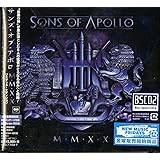 MMXX(完全生産限定盤)