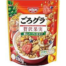 トロピカルココナッツページ Amazon.co.jp: カルビー フルグラトロピカルココナッツ味 600g×6