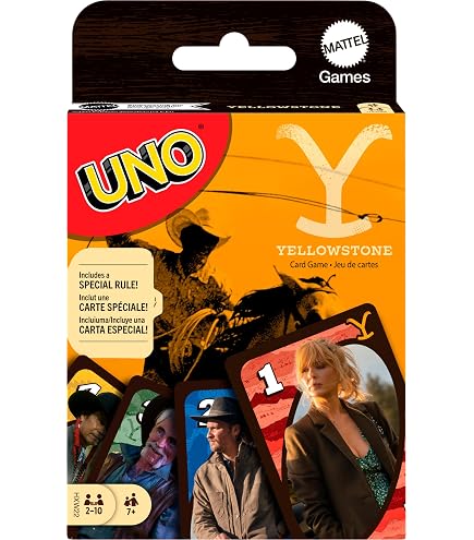 Yellowstone 1000-Piece Jigsaw Puzzle By Theory11 – Officially Licensed Dutton Ranch Puzzle - View #8