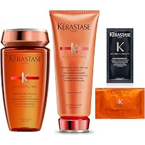 Amazon.co.jp: ケラスターゼ シャンプー バン オレオ リラックス 250mL