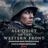 All Quiet On The Western Front (Original Soundtrack) [Analog]
