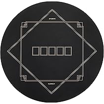 SLOWPLAY ポーカーマット テキサスホールデム 120x70cm Amazon.co.jp: SLOWPLAY Godel ポーカーマット テキサス