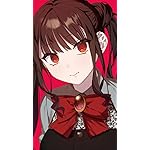 地雷なんですか？地原さん HD(720×1280)壁紙 地原舞(ちはらまい)