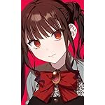 地雷なんですか？地原さん FVGA(480×800)壁紙 地原舞(ちはらまい)