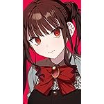 地雷なんですか？地原さん フルHD(1080×1920)スマホ壁紙/待受 地原舞(ちはらまい)