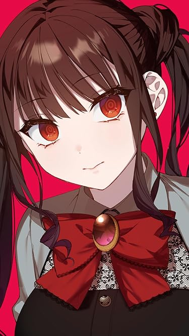 アニメ化決定作品 - 地原舞(ちはらまい)