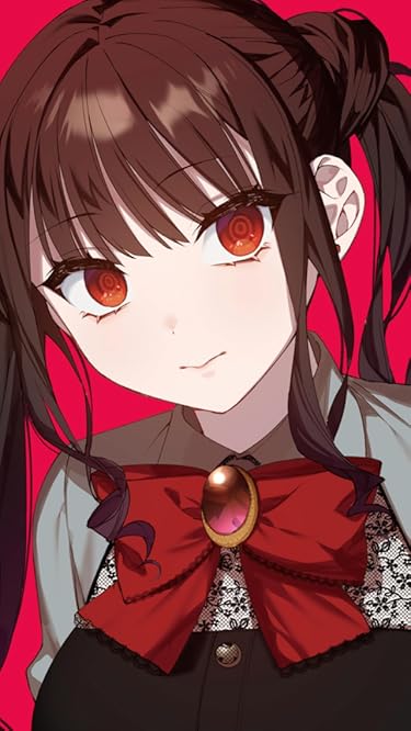 地雷なんですか？地原さん  iPhone/Androidスマホ壁紙(640×1136)-1 - 地原舞(ちはらまい)