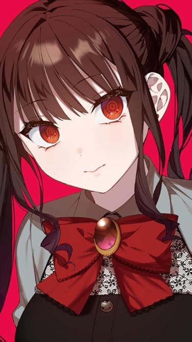 地雷なんですか？地原さん  iPhone/Androidスマホ壁紙(480×854)-1 - 地原舞(ちはらまい)