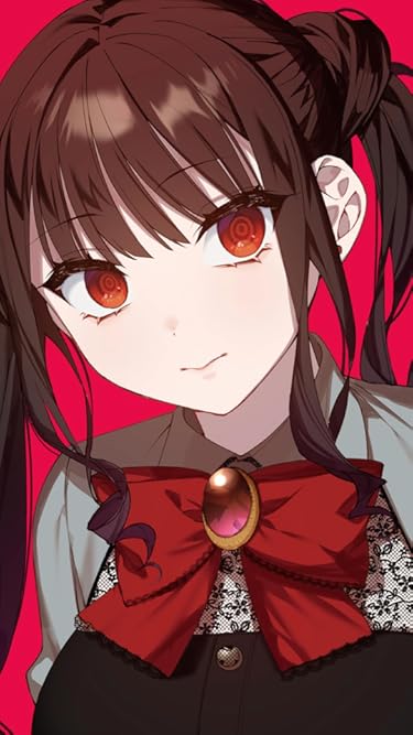 地雷なんですか？地原さん  iPhone/Androidスマホ壁紙(540×960)-1 - 地原舞(ちはらまい)