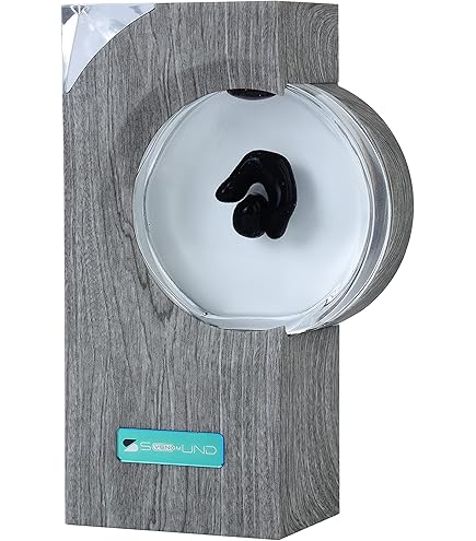 Amazon.co.jp: リズム認識ライト 磁性流体リズムランプ、音で磁性流体