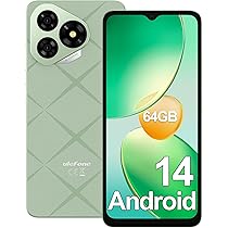 Android14 スマホ SIMフリー スマートフォン6GB RAM+64GB 815eitcTsWL._AC_UL210_SR210,