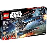 レゴ(LEGO) スター・ウォーズ トラッカー I 75185