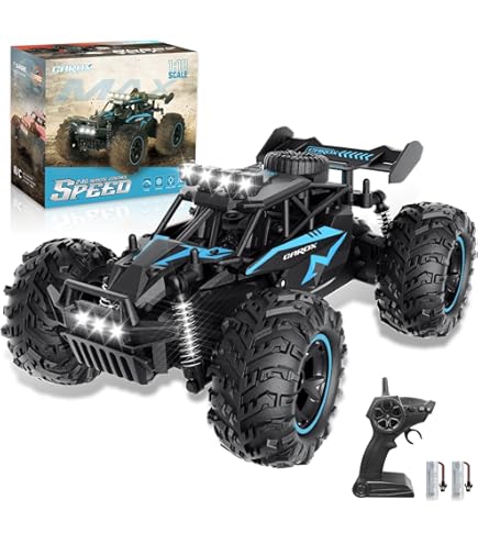 Amazon.co.jp: W-DRIVEプラス FJクルーザー メタリックブルー : おもちゃ