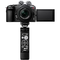 Amazon | 【セット買い】 ニコン ミラーレス一眼 Z30 16-50 VR レンズ 