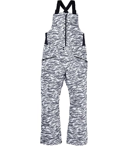 Amazon | [ノースフェイス] メンズ パウダーガイドライトビブ Powder