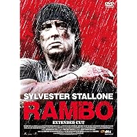 ランボー 最後の戦場 エクステンデッド・カット [DVD]