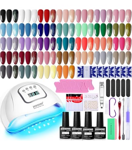 Amazon | LEDライト 18G 36W | Gelish | マニキュア・ネイルポリッシュ