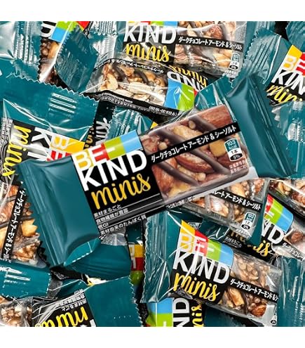 Amazon.co.jp: ビーカインド ミニバー 6本 入り ダークチョコレート