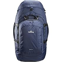 Kathmandu entrada 65l backpack Clearance