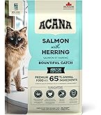 Amazon.co.jp: ACANA (アカナ) キャットフード パシフィカキャット