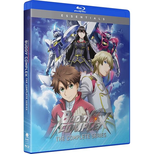 (未使用･未開封品)　Heroic Age: The Complete Series - Save [Blu-ray] [Import] tu1jdyt Amazon.co.jp: Heroic Age: Complete Series/: DVD