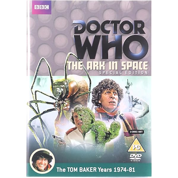(未使用･未開封品)Doctor Who: Image of the Fendahl - Episode 94 [DVD] Amazon.com: Doctor Who: Image of the Fendahl (Story 94