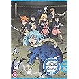 転生したらスライムだった件 コンプリート DVD-BOX Season One Part Two [DVD] [輸入版][NTSC]