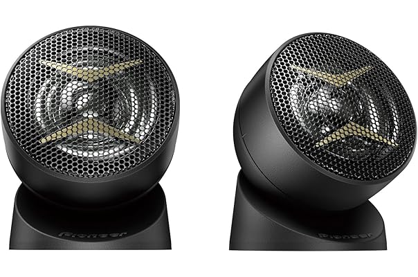 Amazon Co Jp 売れ筋ランキング 車載用ツイーター の中で最も人気のある商品です