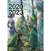 OCTOPATH TRAVELER Design Works THE ART OF OCTOPATH 2020-2023 (SE-MOOK)