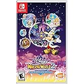 Disney Magical World 2: Enchanted Edition (輸入版:北米) – Switch