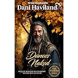 Dances Naked (The Fairies Saga Book 5)