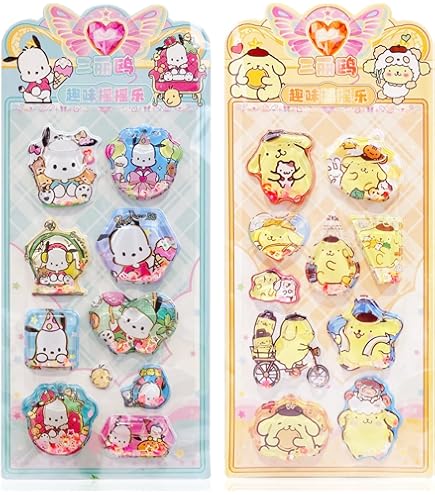 にゃんにゃんにゃんこ　にゃんこ飯店　シール　6枚セット Amazon | にゃんにゃんにゃんこ 飯店シール6枚セット | シール