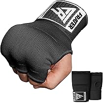 Amazon | 【2024年アップグレード版】バンテージ ボクシング 極