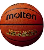 Amazon | モルテン(molten) バスケットボール JB5000 B6C5000
