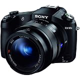 SONY デジタルカメラ DSC-RX10M2 ズーム全域F2.8 24-200mm 光学8.3倍 ブラック Cyber-shot DSC-RX10M2