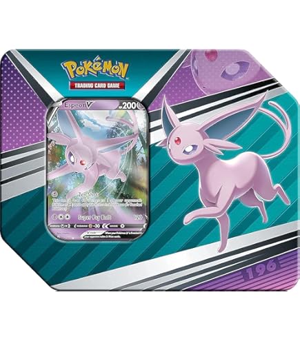 Amazon.co.jp: ポケモンカード(英語版): 2022 ニンフィアV ヒーローズ