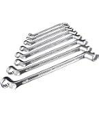 Amazon | HAZET(ハゼット) 630/8 両口メガネレンチセット 8本組 6-22mm 