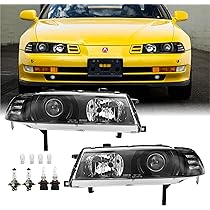 ホンダ　プレリュード　ヘッドライト　左右セット ホンダ プレリュード ヘッドライト 左右セット ホンダ